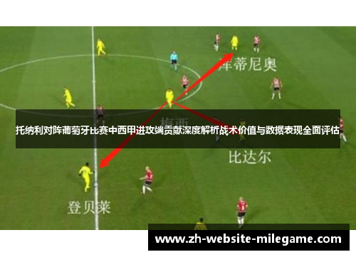 托纳利对阵葡萄牙比赛中西甲进攻端贡献深度解析战术价值与数据表现全面评估