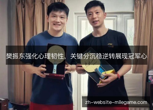 樊振东强化心理韧性,关键分沉稳逆转展现冠军心 樊振东强化心理韧性,关键分沉稳逆转展现冠军心